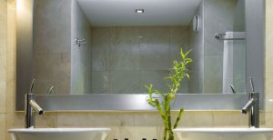 מראות לפי מידה - מראות אור קריסול